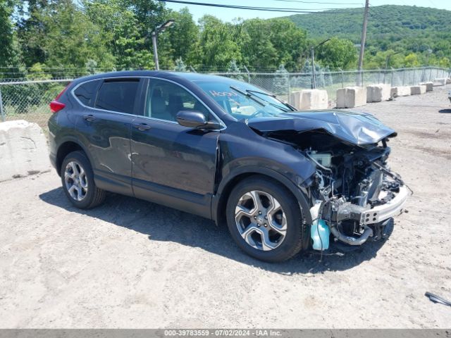 HONDA CR-V 2019 2hkrw2h81kh671016