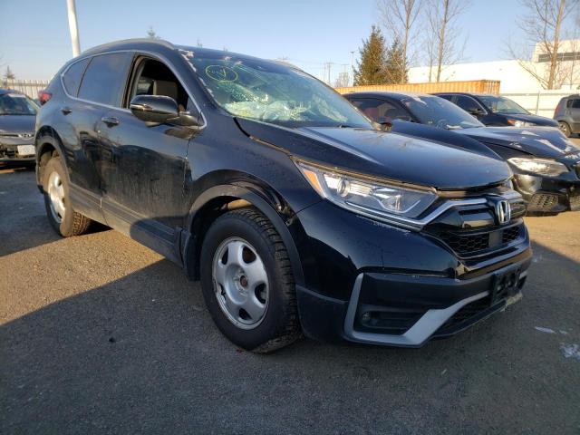 HONDA CR-V EXL 2020 2hkrw2h81lh201280