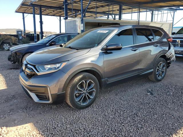 HONDA CR-V EXL 2020 2hkrw2h81lh671678