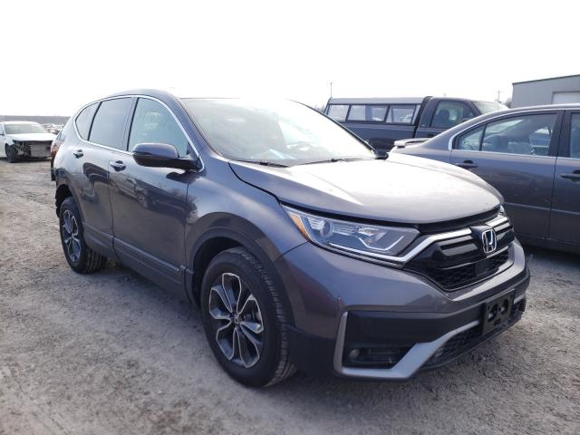 HONDA CR-V EXL 2020 2hkrw2h81lh685256