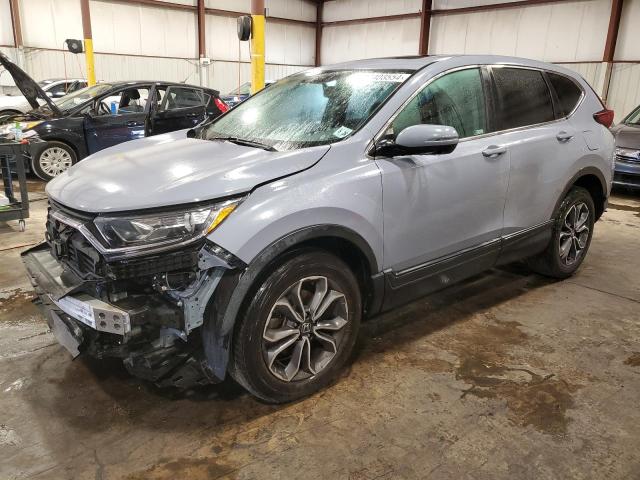 HONDA CRV 2021 2hkrw2h81mh611224