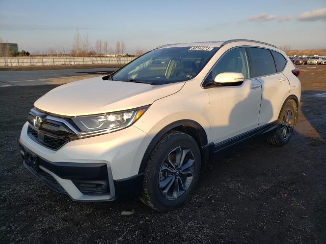 HONDA CRV 2022 2hkrw2h81nh200763