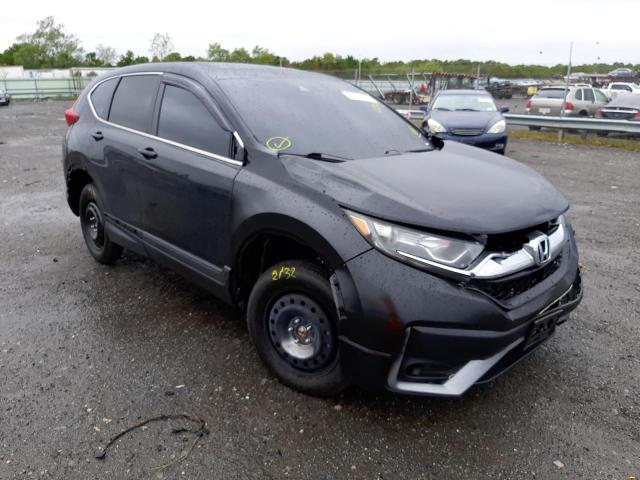 HONDA CRV 2022 2hkrw2h81nh633449