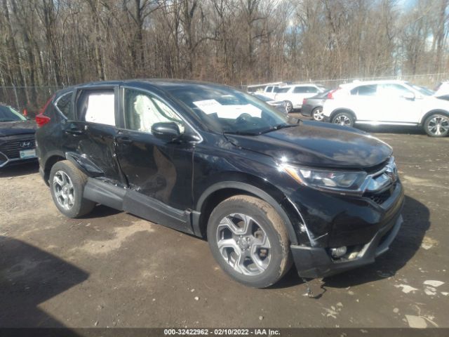 HONDA CR-V 2017 2hkrw2h82hh609830