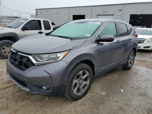 HONDA CRV 2017 2hkrw2h82hh620391