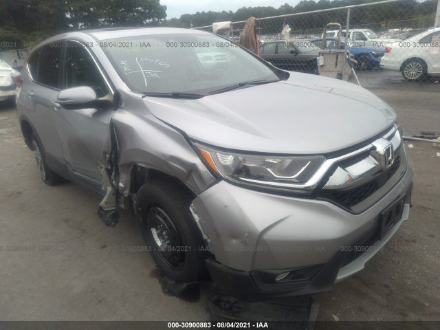 HONDA CR-V 2017 2hkrw2h82hh644447