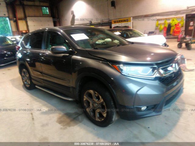 HONDA CR-V 2017 2hkrw2h82hh644755