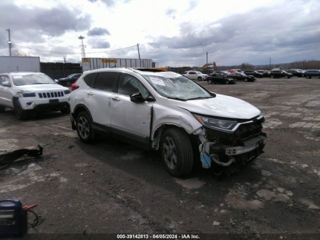 HONDA CR-V 2017 2hkrw2h82hh648935