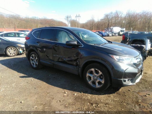 HONDA CR-V 2017 2hkrw2h82hh665802