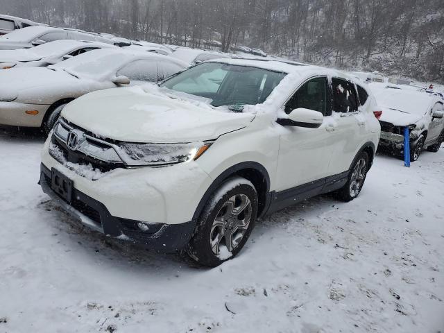 HONDA CRV 2017 2hkrw2h82hh689193