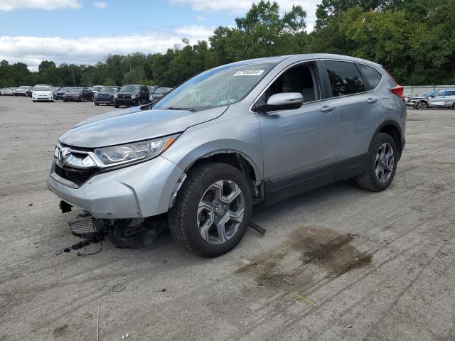 HONDA CR-V EXL 2017 2hkrw2h82hh689582