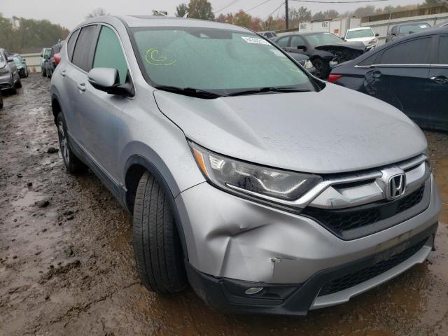 HONDA CR-V EXL 2017 2hkrw2h82hh690683