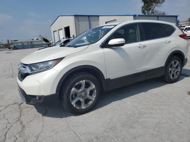 HONDA CRV 2018 2hkrw2h82jh612779