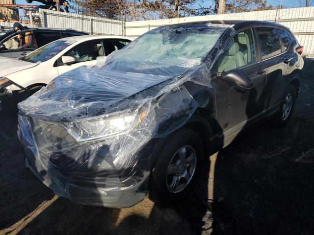 HONDA CRV 2018 2hkrw2h82jh625855