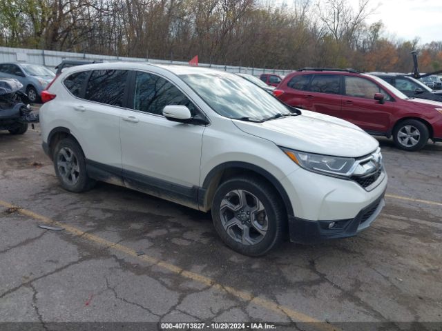 HONDA CR-V 2018 2hkrw2h82jh633311