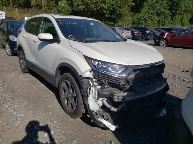 HONDA CR-V EXL 2018 2hkrw2h82jh675204