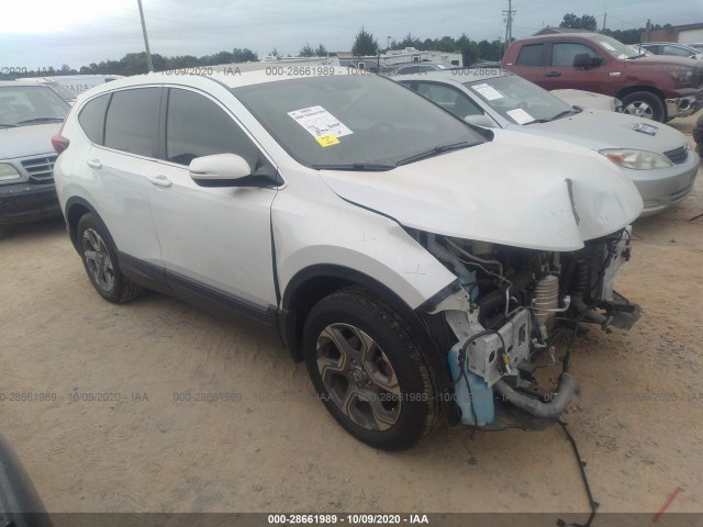 HONDA CR-V 2018 2hkrw2h82jh688907