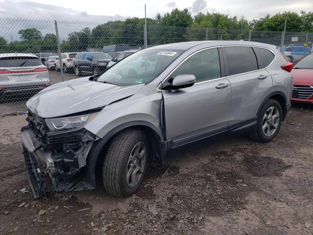 HONDA CR-V EXL 2018 2hkrw2h82jh691872