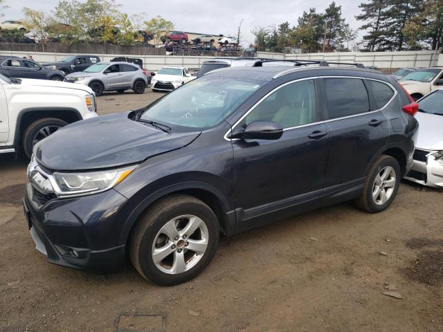 HONDA CRV 2018 2hkrw2h82jh695713