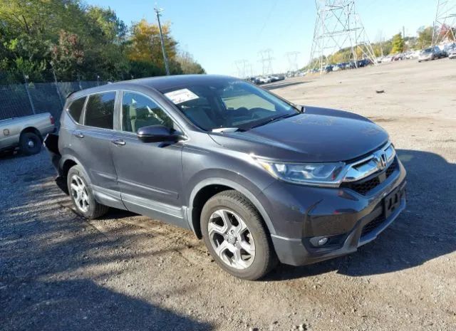 HONDA CR-V 2019 2hkrw2h82kh615439