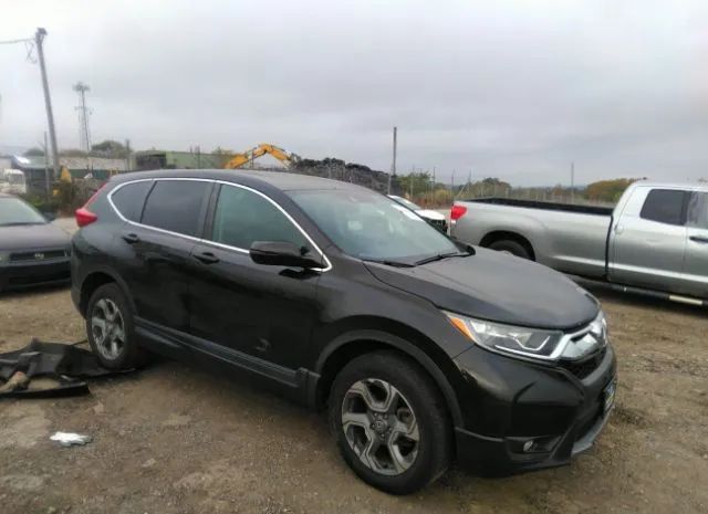 HONDA CR-V 2019 2hkrw2h82kh623282