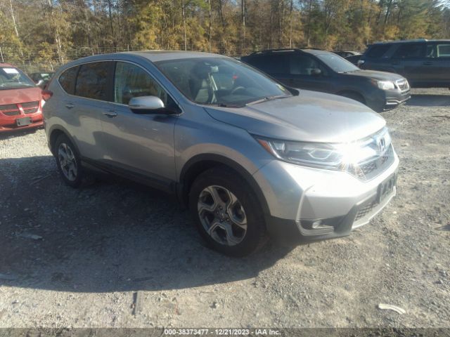 HONDA CR-V 2019 2hkrw2h82kh626098