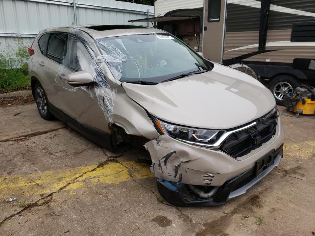 HONDA NULL 2019 2hkrw2h82kh629518