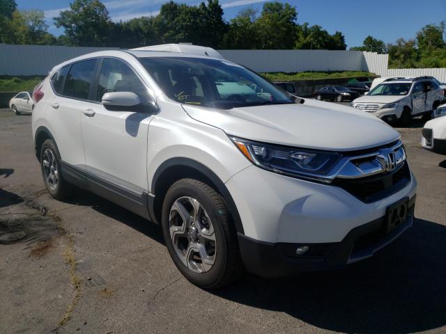 HONDA CR-V EXL 2019 2hkrw2h82kh644570