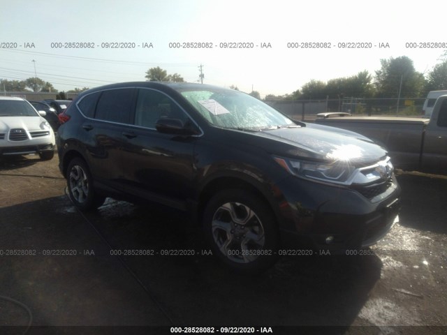 HONDA CR-V 2019 2hkrw2h82kh654502