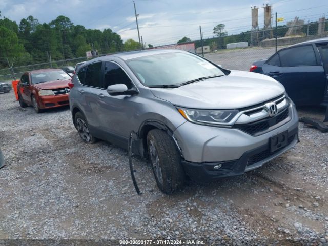 HONDA CR-V 2019 2hkrw2h82kh668965