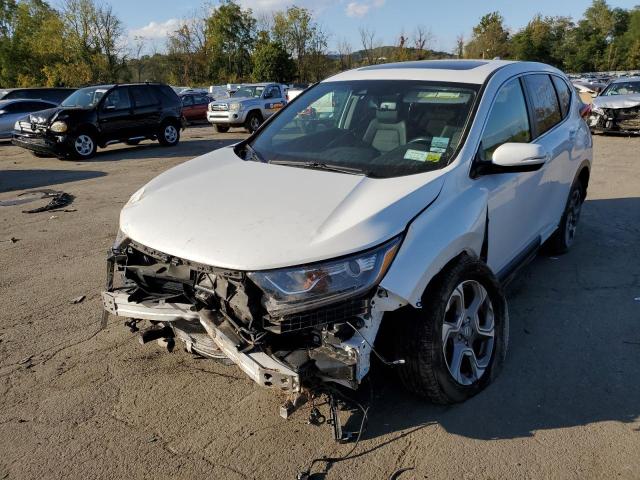 HONDA CRV 2019 2hkrw2h82kh672997