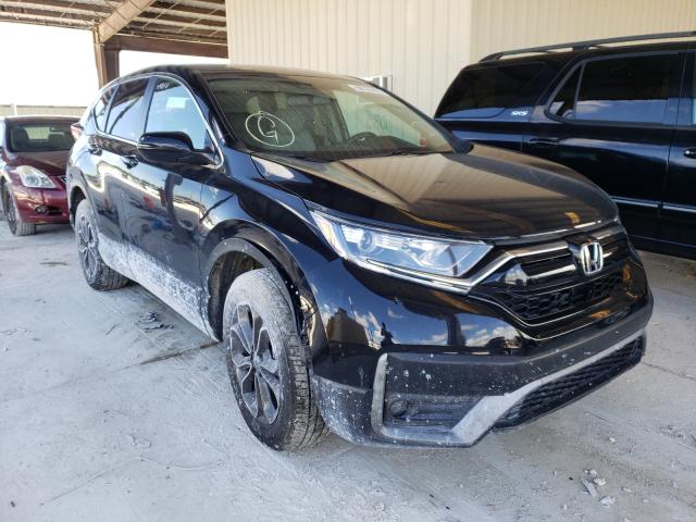 HONDA CR-V 2020 2hkrw2h82lh637247