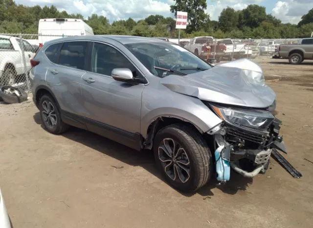 HONDA CR-V 2020 2hkrw2h82lh679918