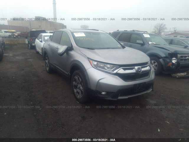 HONDA CR-V 2017 2hkrw2h83hh609383