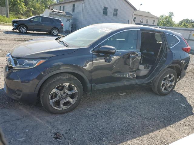 HONDA CRV 2017 2hkrw2h83hh611750