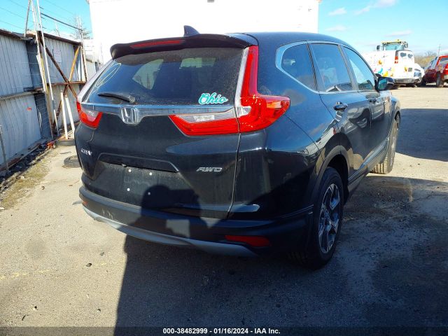 HONDA CR-V 2017 2hkrw2h83hh616978