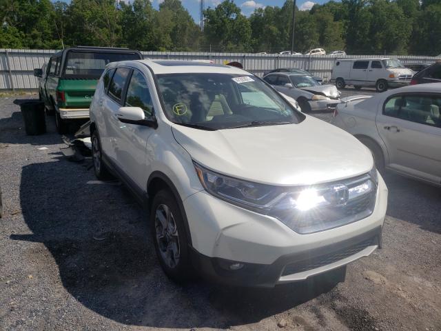 HONDA CR-V EXL 2017 2hkrw2h83hh619783