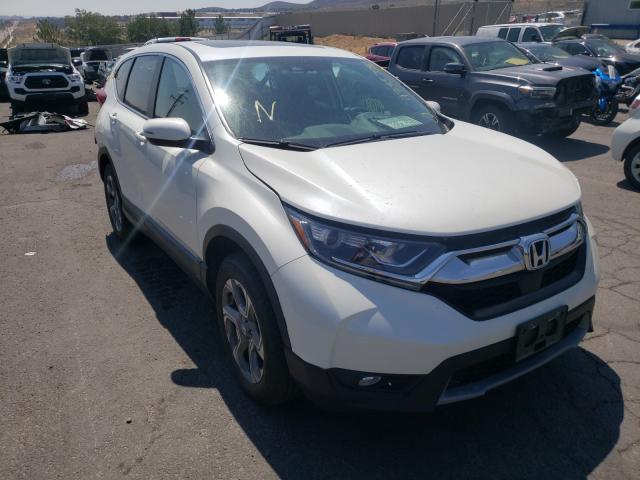 HONDA CR-V EXL 2017 2hkrw2h83hh630850