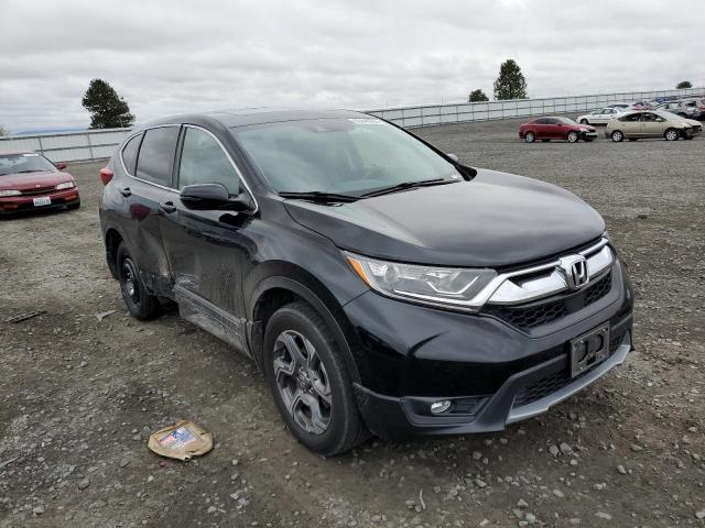 HONDA CR-V EXL 2017 2hkrw2h83hh634378