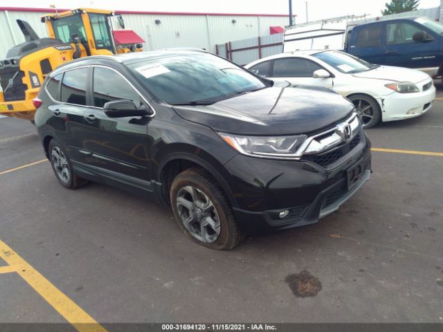 HONDA CR-V 2017 2hkrw2h83hh635868