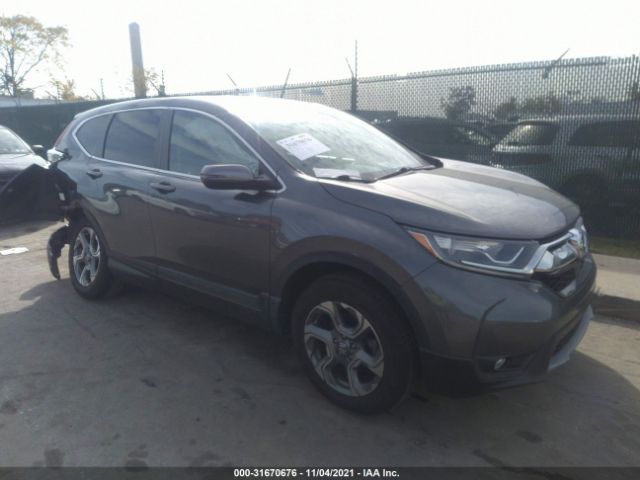 HONDA CR-V 2017 2hkrw2h83hh643842