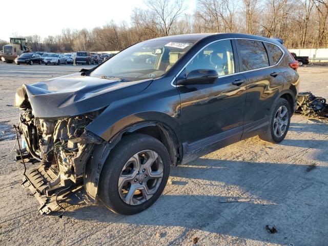 HONDA CRV 2017 2hkrw2h83hh645042