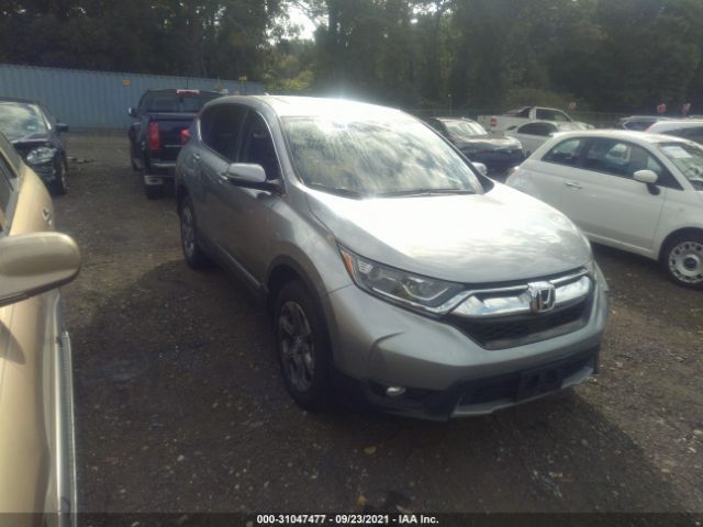 HONDA CR-V 2017 2hkrw2h83hh647986