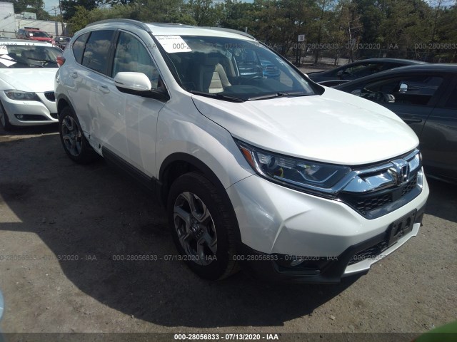 HONDA CR-V 2017 2hkrw2h83hh650810