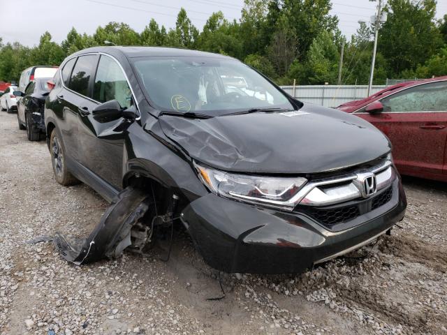 HONDA CR-V EXL 2017 2hkrw2h83hh660446