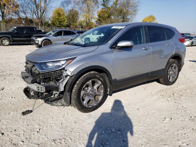 HONDA CRV 2017 2hkrw2h83hh661838