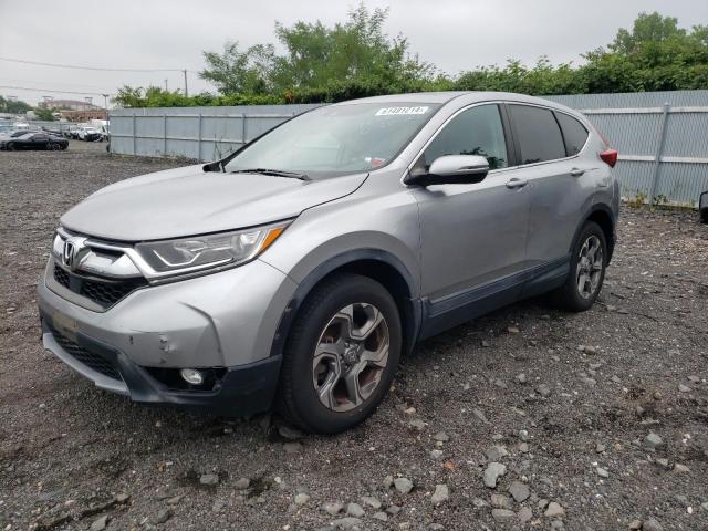 HONDA CRV 2017 2hkrw2h83hh683032