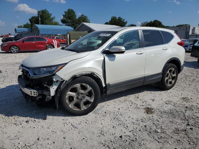 HONDA CRV 2018 2hkrw2h83jh626965