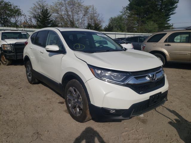 HONDA CR-V 2018 2hkrw2h83jh645550