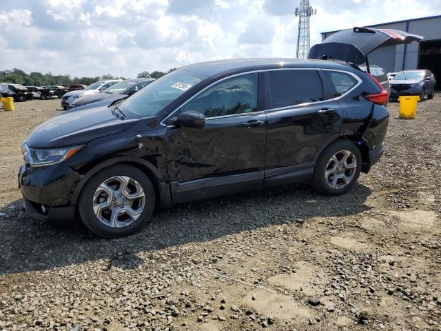 HONDA CR-V EXL 2018 2hkrw2h83jh654474